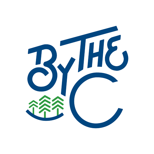 By The C Logo RGB v4